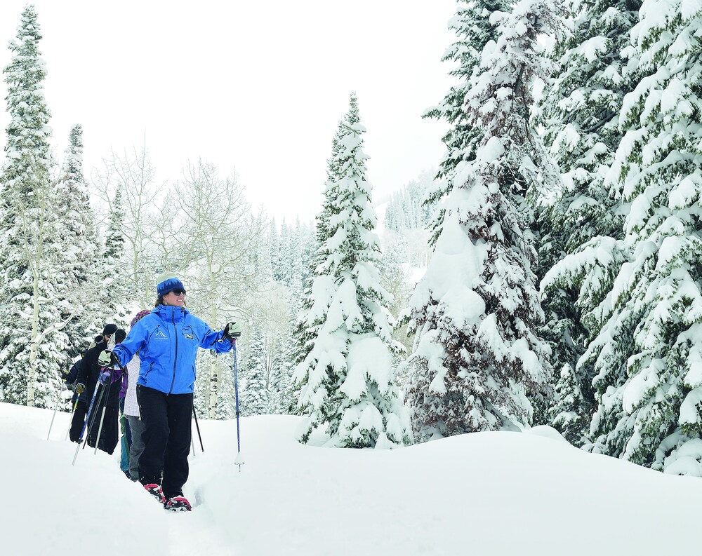 Teewinot Lodge by Grand Targhee Resort - photo 40