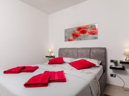 One Bedroom apartment with terrace