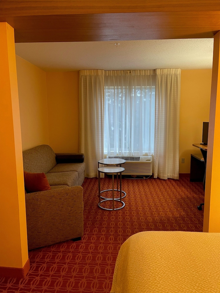 Baymont by Wyndham Chambersburg - photo 11