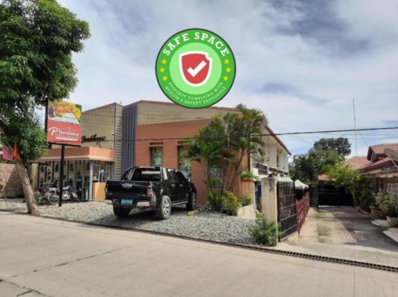 Reddoorz @ Calceta Street Cogon in Tagbilaran City, Philippines