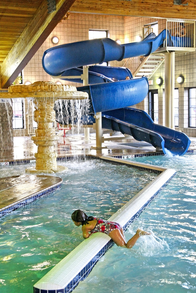 Hotel Glenwood Springs - featured photo