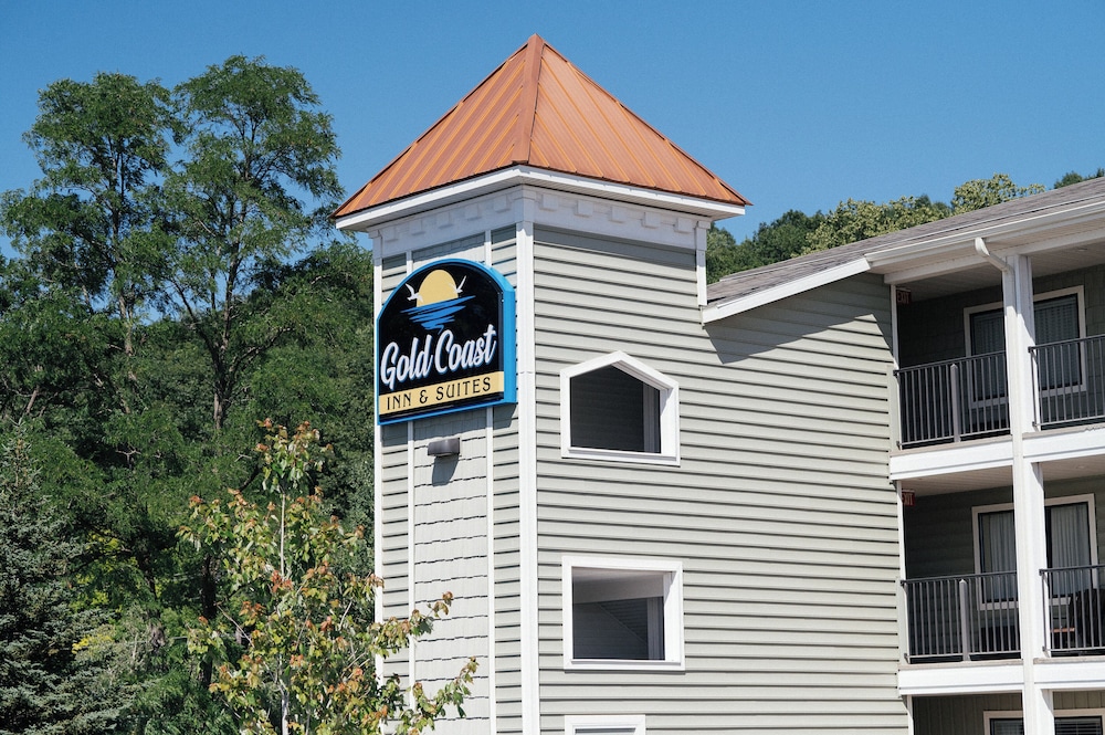 Kasa Gold Coast Inn Traverse City - photo 34