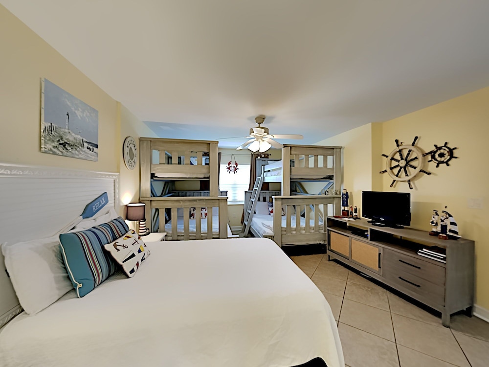 Regency Towers by Southern Vacation Rentals - photo 18