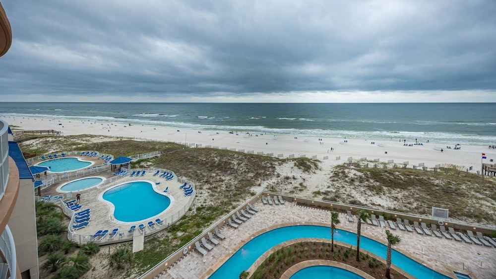 Phoenix Gulf Towers 507 3 Bedroom Condo - photo 20
