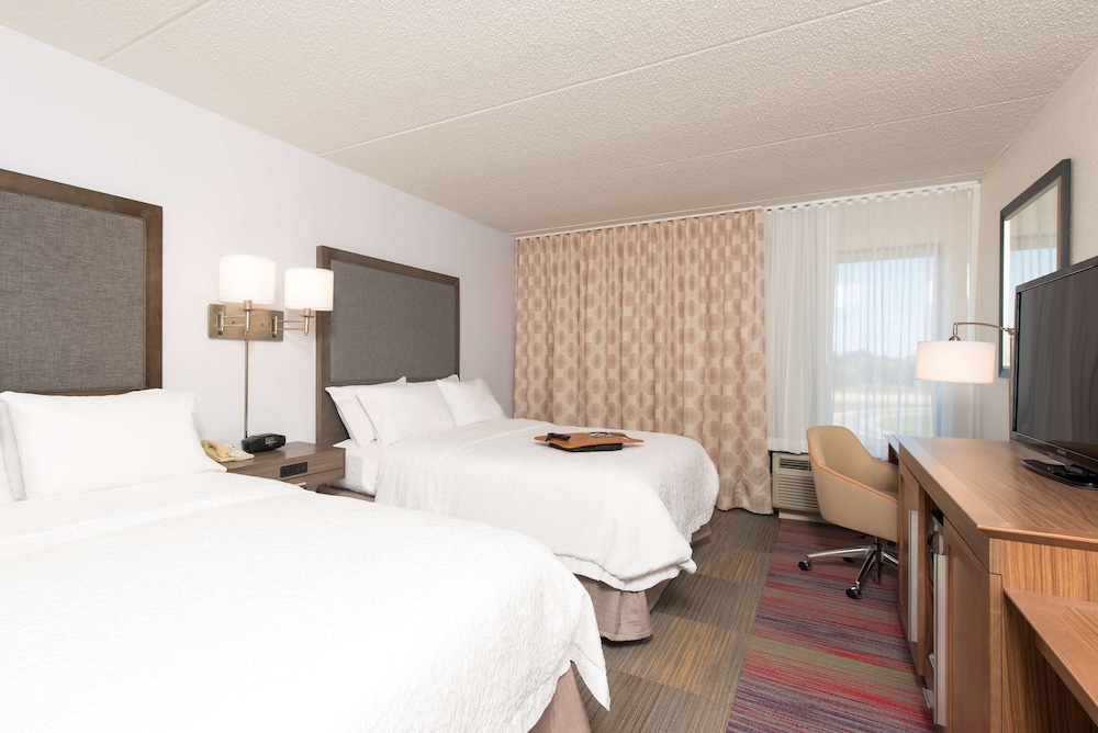 Hampton Inn Grand Rapids South - photo 5