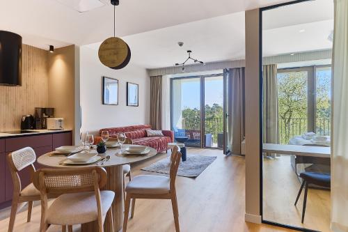 Apartamenty Świnoujście Baltic Loft — 4-Star Luxury Hotel in Swinoujscie, Poland