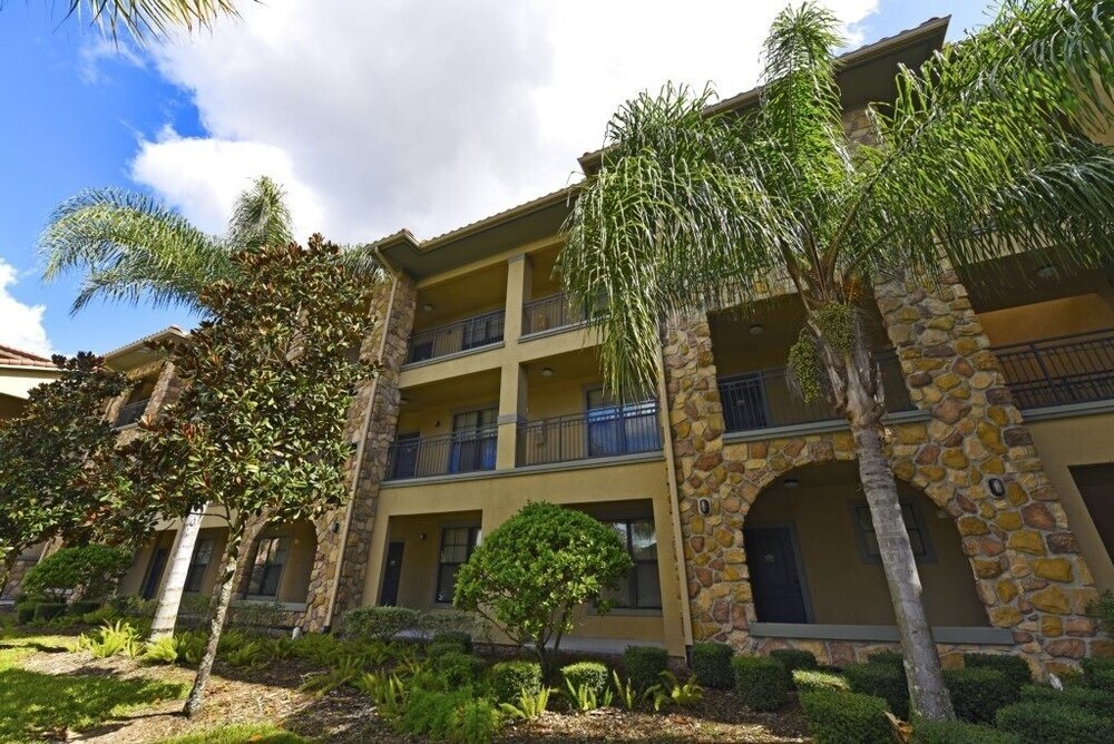 Bella Piazza Resort 904Gis - featured photo