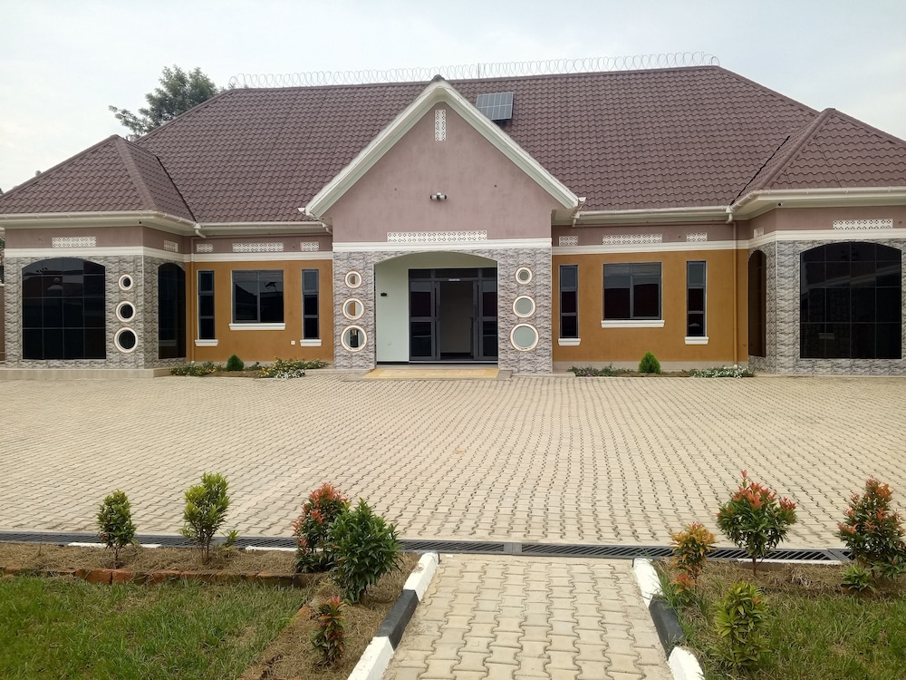Nkole Deluxe Suites in Mbarara, Republic of Uganda