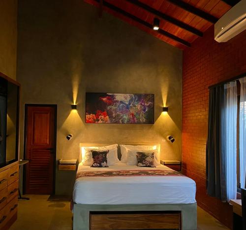 Negombo Morawala Beach Villa — Negombo — photo 4