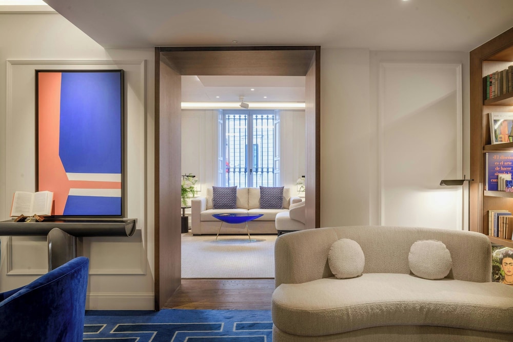 El Autor Hotel Madrid Autograph Collection — Madrid — photo 5