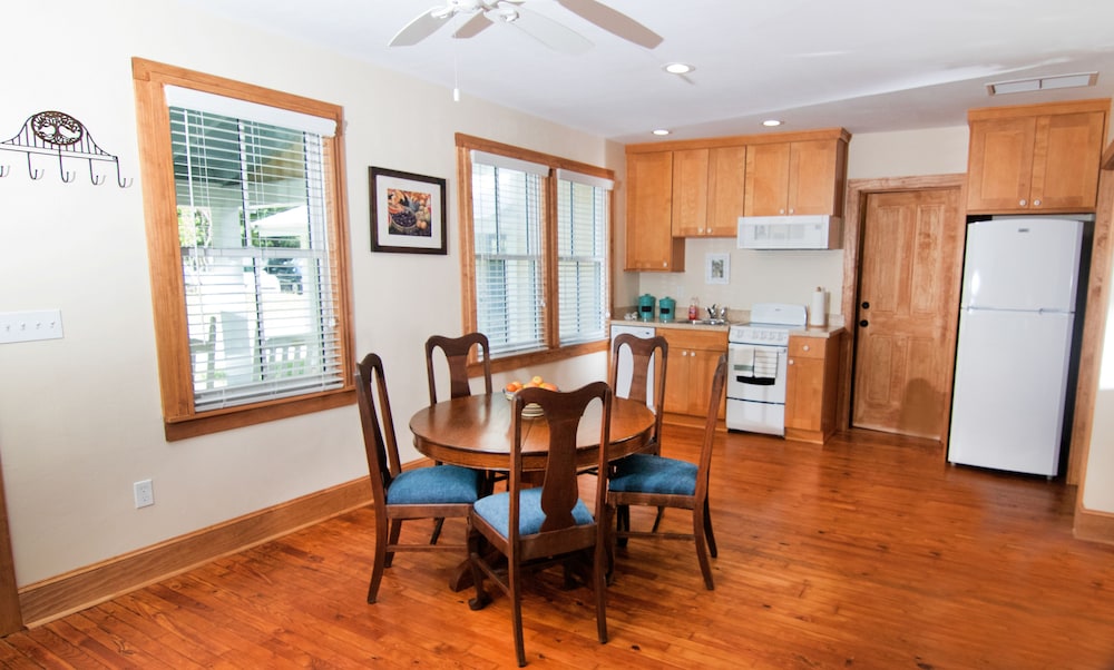 Sweetwater Branch Inn - photo 84