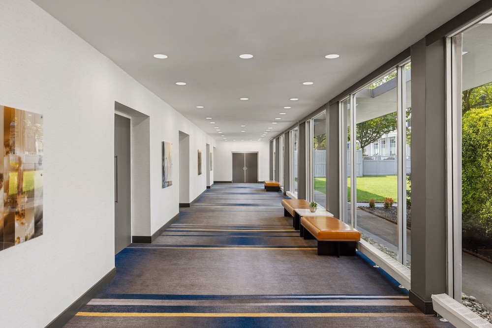Marriott Saddle Brook - photo 34