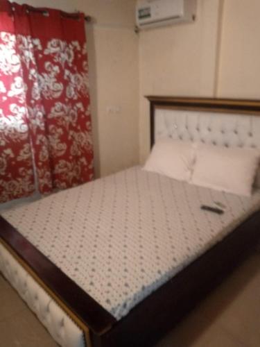 Hôtel La Rochelle — Bonaberi — photo 3