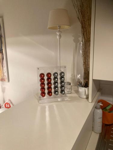 Apartment Casino in Nieuwpoort, Belgium