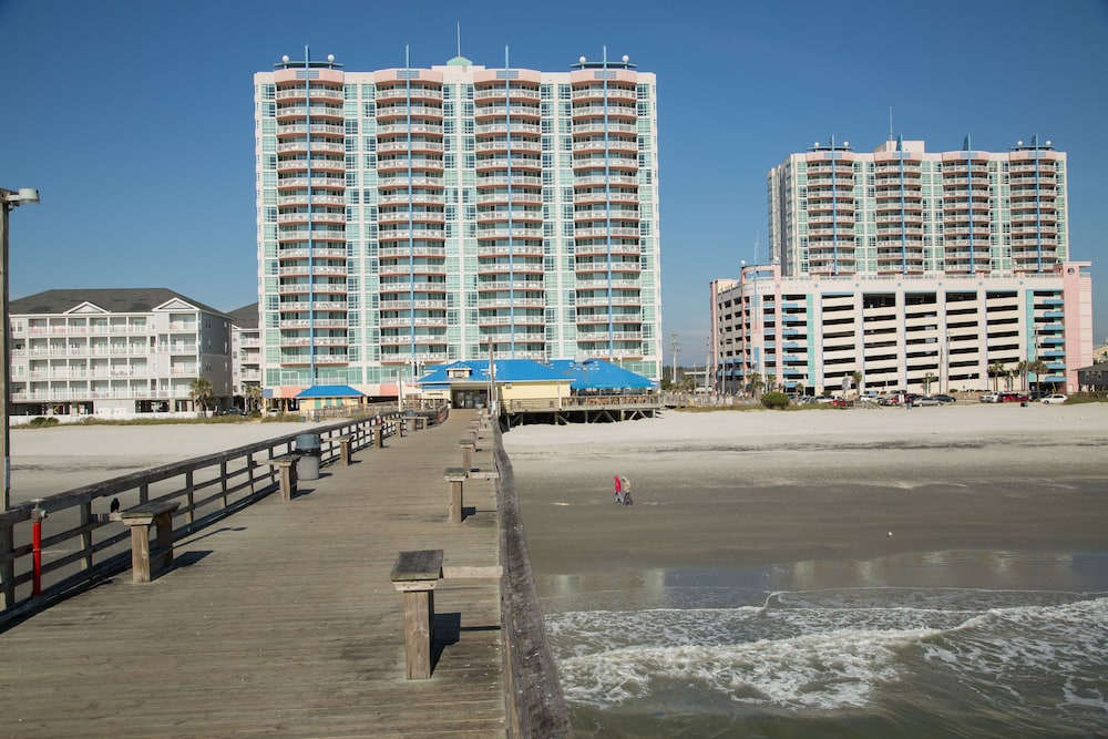 Prince Resort - photo 135