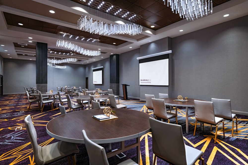 Residence Inn Tempe Downtown University - photo 39