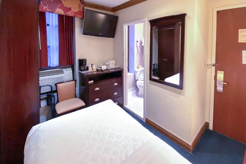Hotel Park Avenu - photo 19
