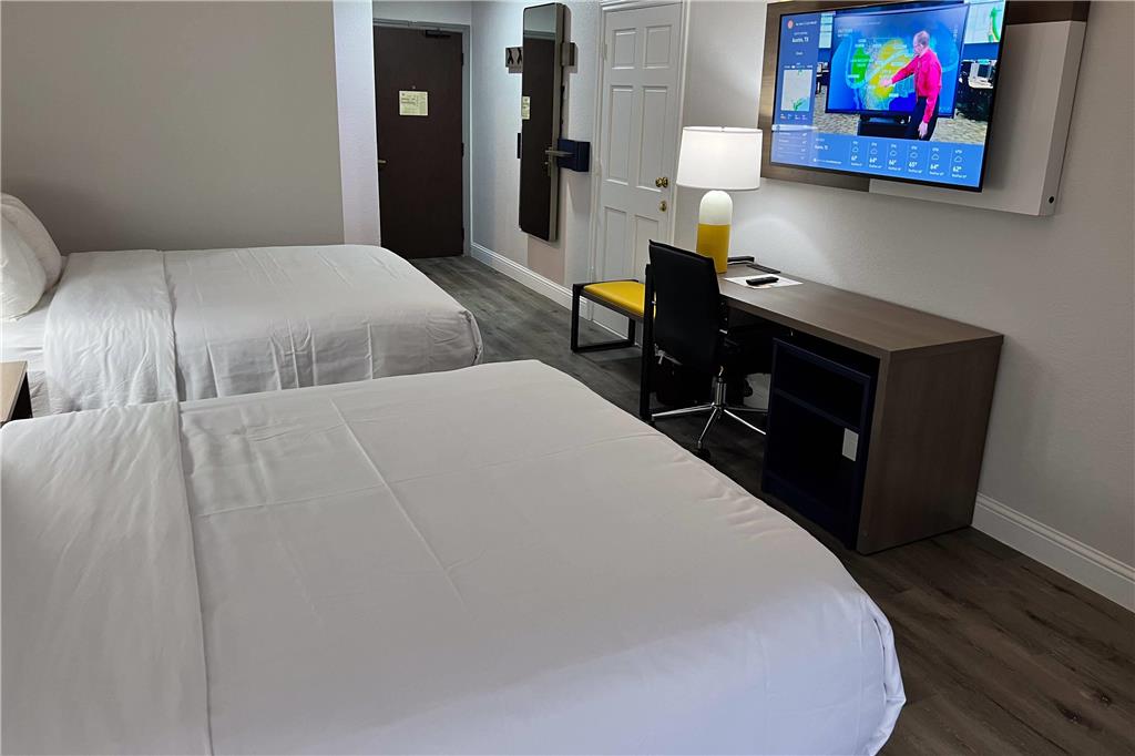 Comfort Inn & Suites Houston Key Katy - photo 15
