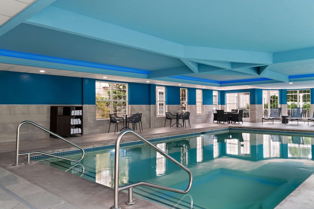 Hampton Inn South Kingstown Newport Area - photo 43