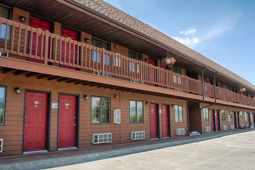 Flat Creek Inn - photo 36
