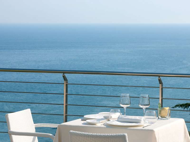 Relais Paradiso — Vietri Sul Mare — photo 4