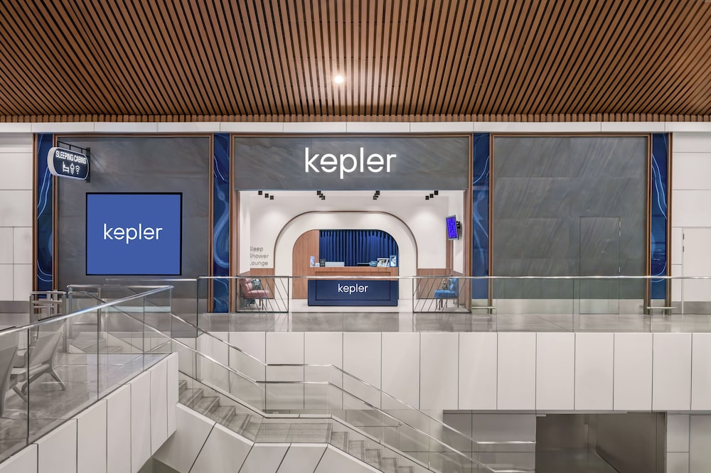 Kepler Club Kuala Lumpur Hotel Airside in Sepang, Malaysia