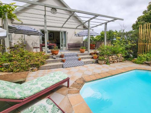 Two Views — 4-Star Luxury Hotel in Knysna, South Africa