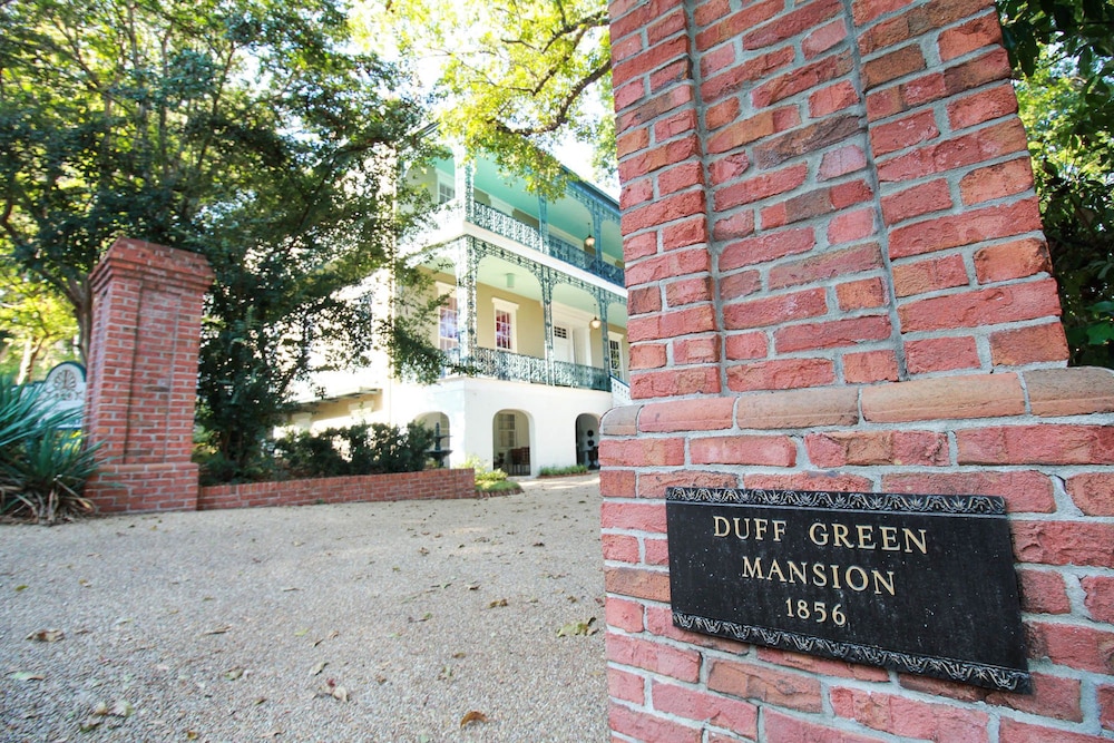 Duff Green Mansion - photo 110
