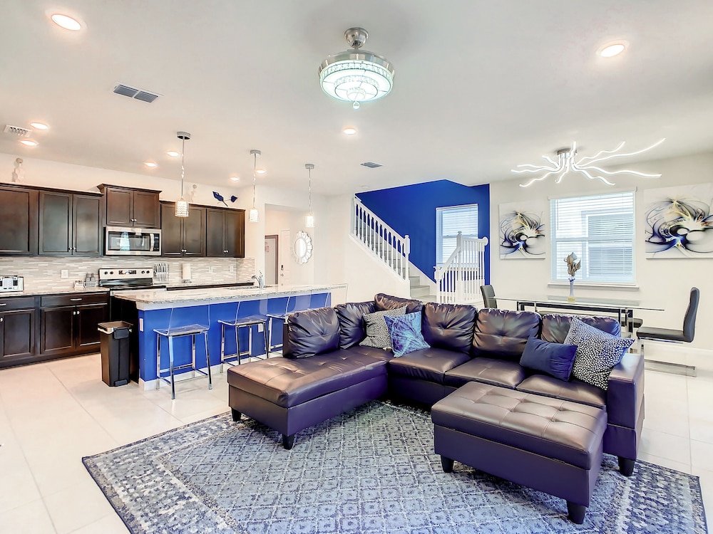 A Touch of Blue at Windsor Island Resort - photo 17