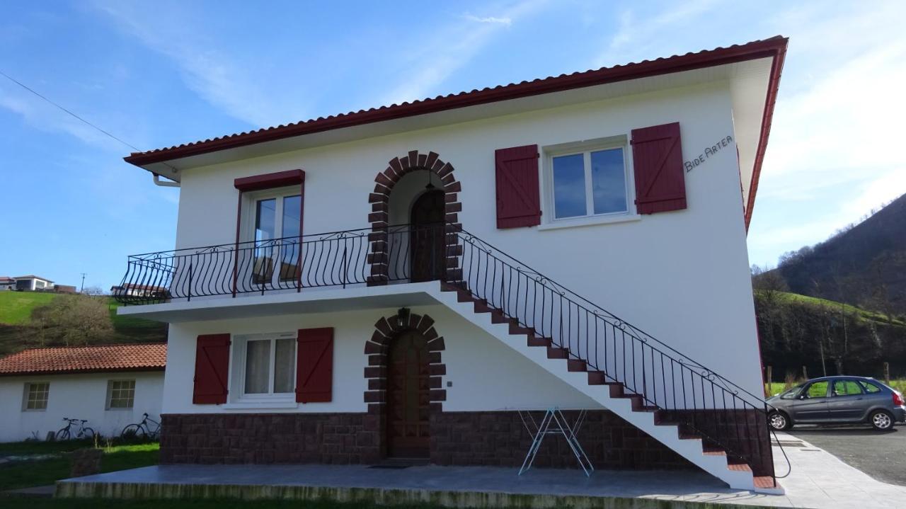 Apartement Bide Artea - last minute hotel in Unknown City