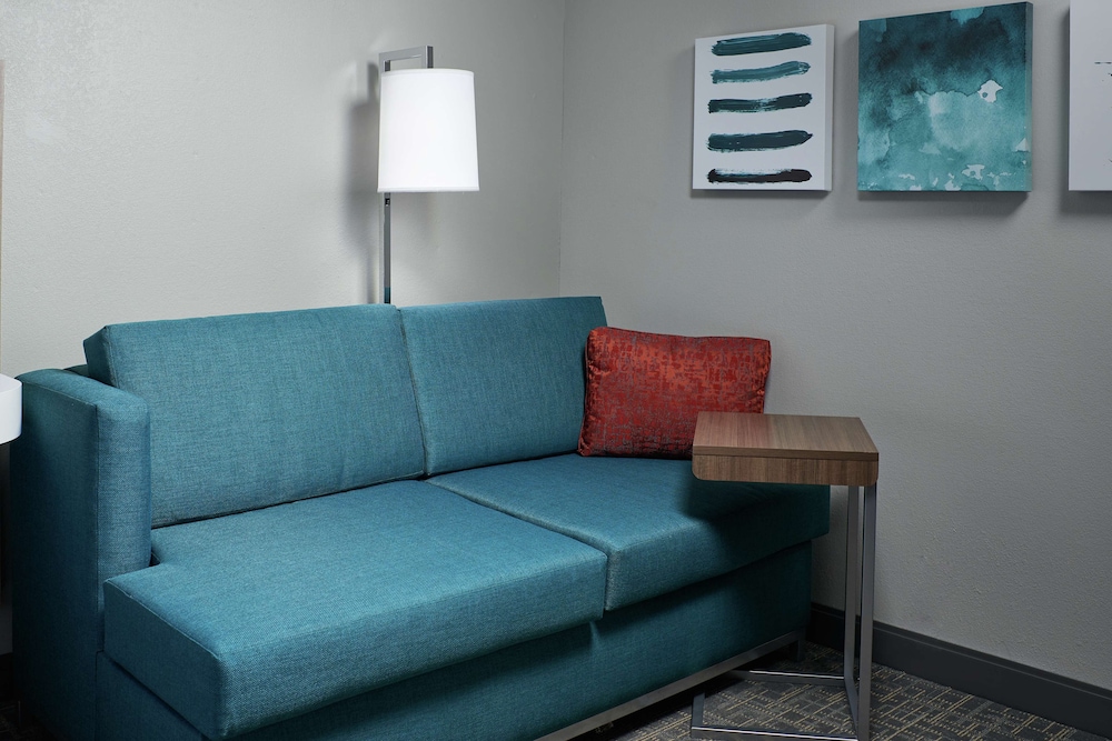 Hampton Inn Jupiter Juno Beach - photo 21