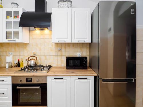 Apartament Greta — Zloty Stok — photo 4