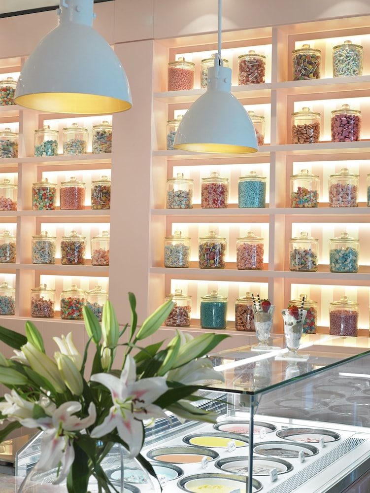 Grand Beach Hotel - photo 49