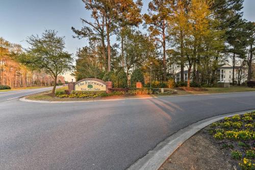 6 Mi to Boardwalk: 'mana tee Place' Resort Escape - photo 29