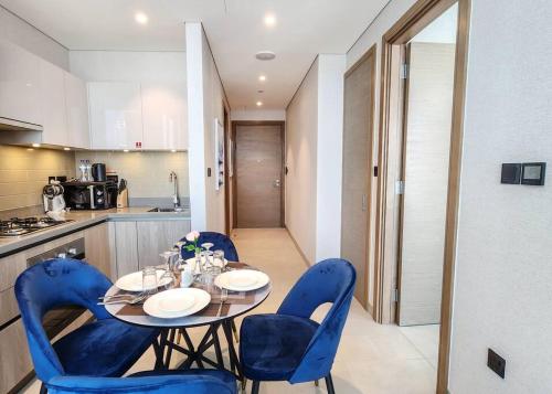 Stay By Latinem Luxury 1Br Holiday Home W1006 Near Burj Khalifa — 5-Star Luxury Hotel in Dubai, United Arab Emirates