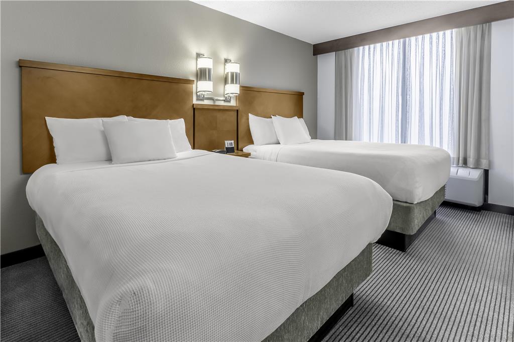 Hyatt Place Charlotte Airport Billy Graham Parkway - photo 7