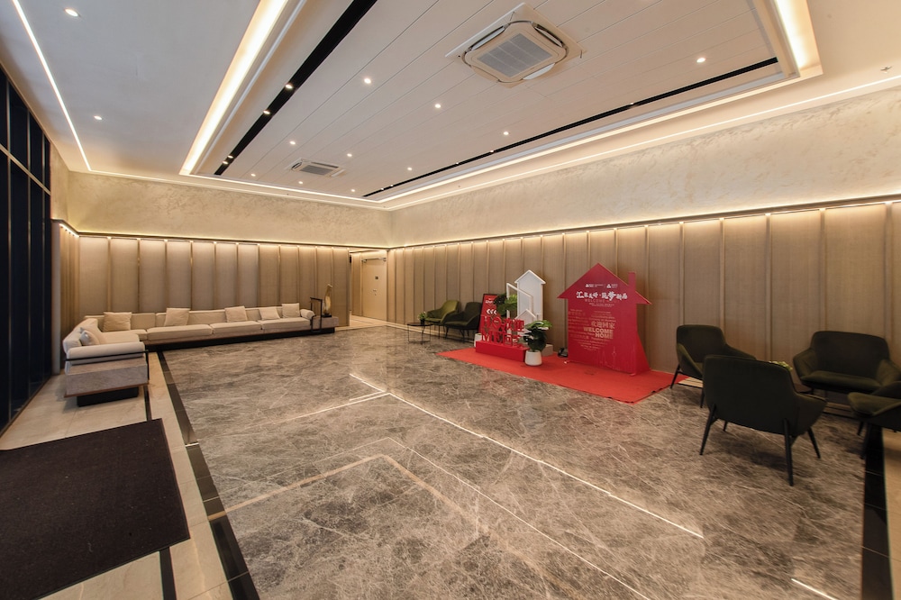 Agile Bukit Bintang TRX Pavilion by wm — 4-Star Luxury Hotel in Kuala Lumpur, Malaysia