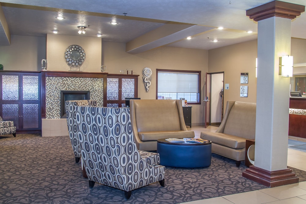 Holiday Inn Express Wenatchee an IHG Hotel - photo 4