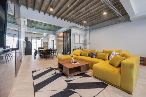 Haus Phrom Phong — 4-Star Luxury Hotel in Bangkok, Thailand