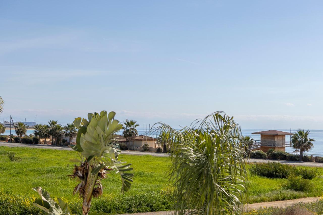 Sweet Seaview Villa