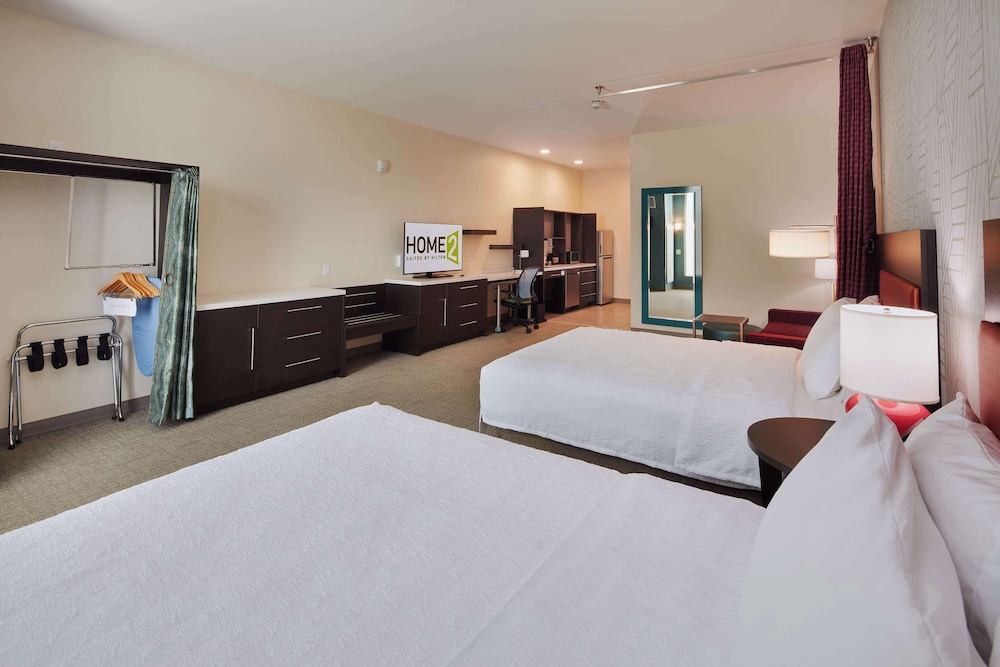 Home2 Suites by Hilton Sacramento at CSUS - photo 20