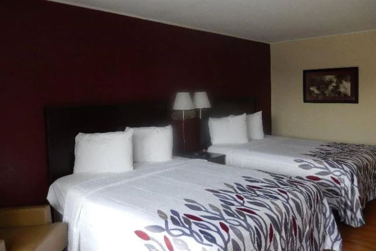 Knights Inn Ashland - photo 7