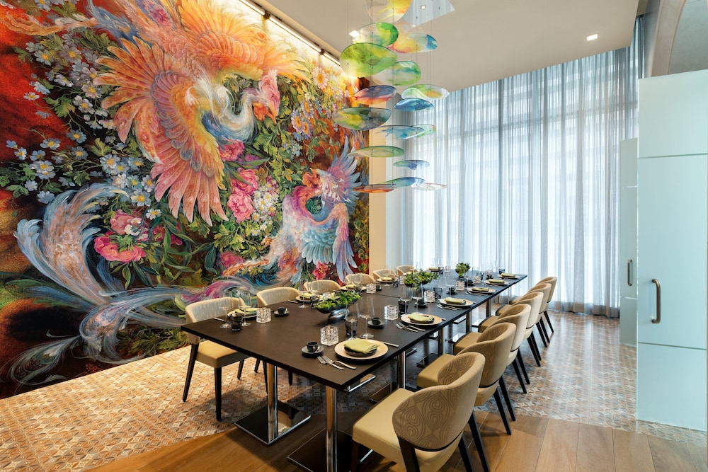 InterContinental Houston by IHG - photo 35