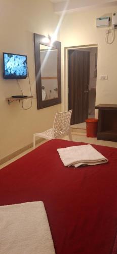 Tranquil Stay - last minute hotel in Unknown City