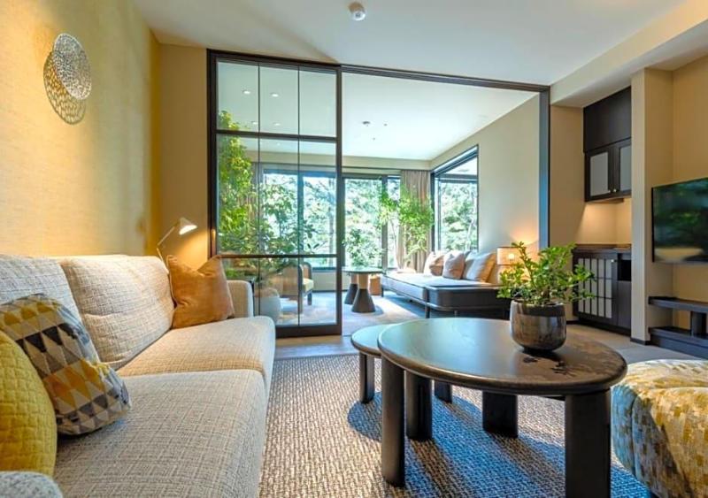 Fufu Karuizawa Yokou No Kaze in Unknown City, Japan