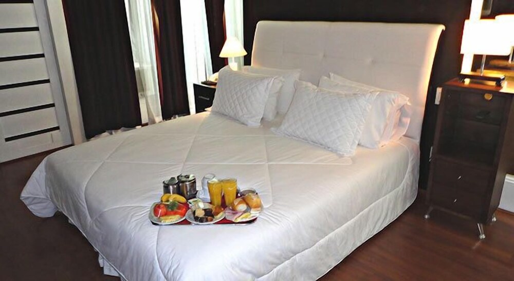 Pekin Palace Hotel — Aracatuba — photo 4