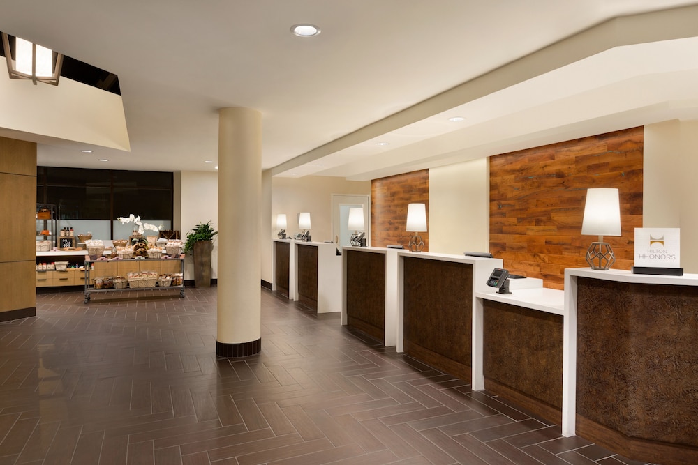 Embassy Suites by Hilton Austin Downtown South Congress - photo 19