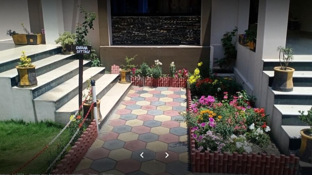 Galaxy cottages in Muzaffarabad, Pakistan