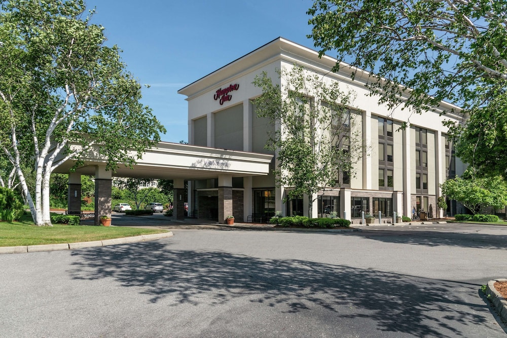 Hampton Inn Fall River Westport - photo 67