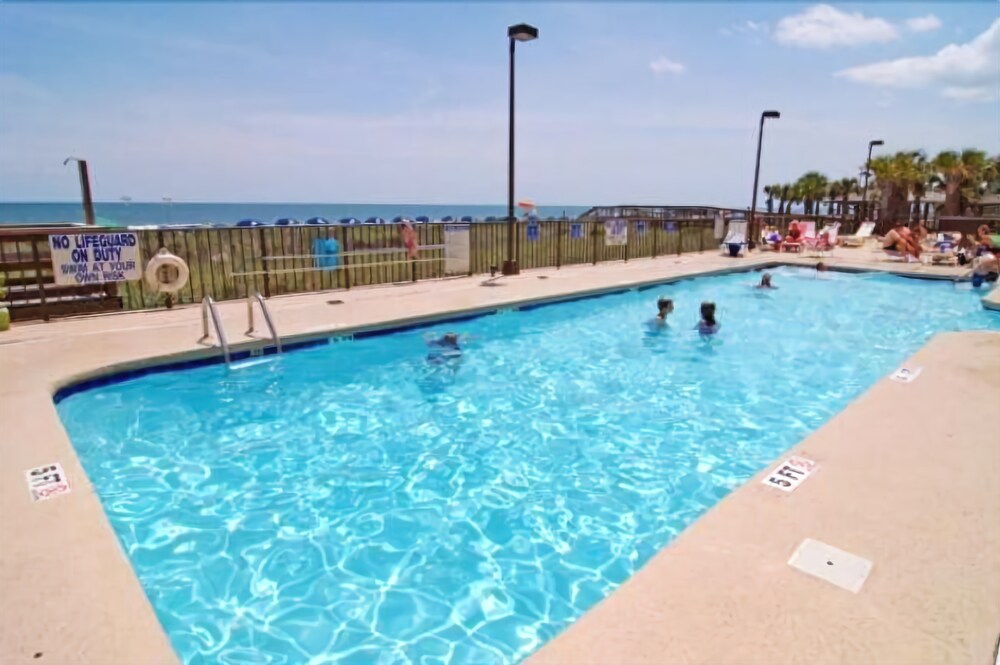 Springs Tower by Elliott Beach Rentals - photo 20